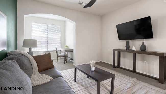 Photo - 6445 Love Dr Unit 2109