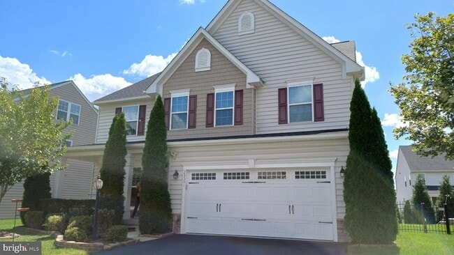 Photo - 25501 Emerson Oaks Dr