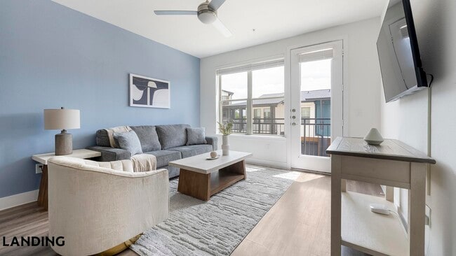 Photo - 6525 Ed Bluestein Blvd Unit 4208
