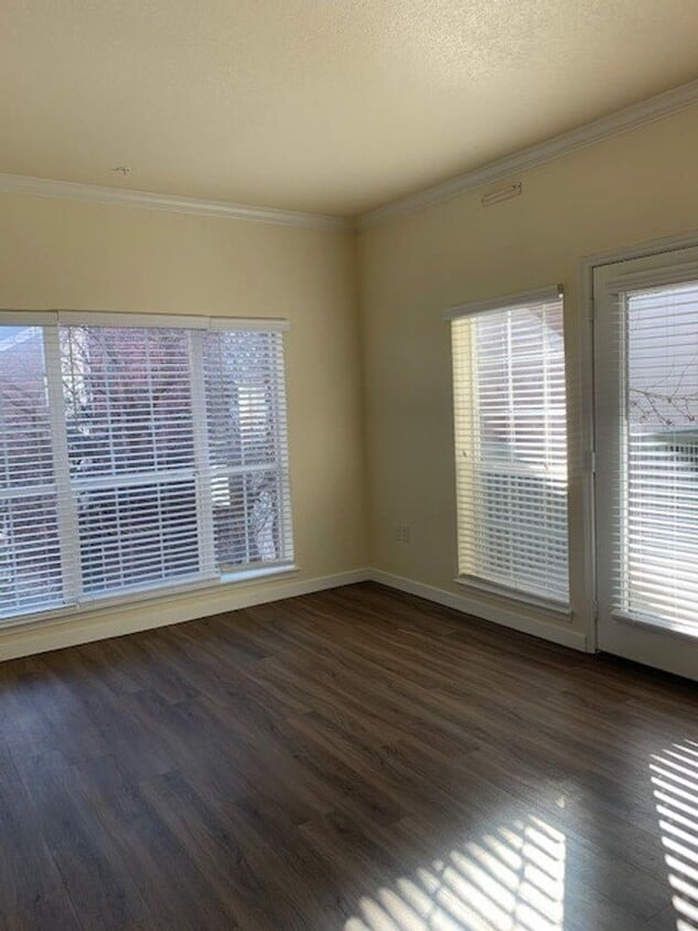 Floor Plan - A1 Floors