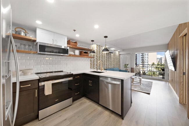 Photo - 1777 Ala Moana Blvd Unit ID1327709P