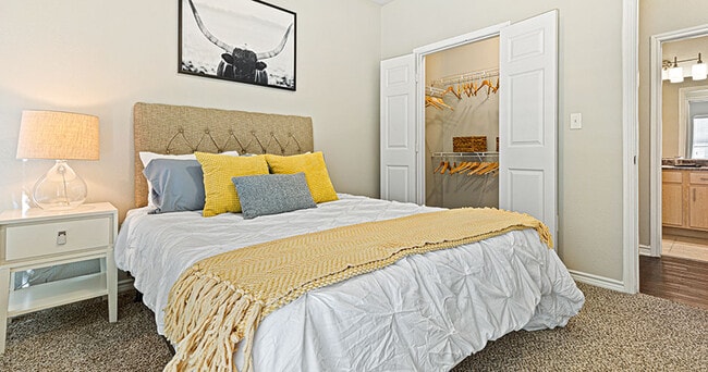 Photo - City Parc at Keller Apartments