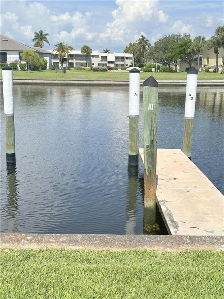 Photo - 3221 White Ibis Ct Unit A1