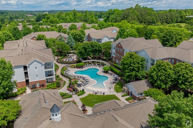 Photo - Legacy at Wakefield Apartments