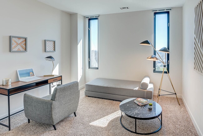 Photo - Luxe Apartments