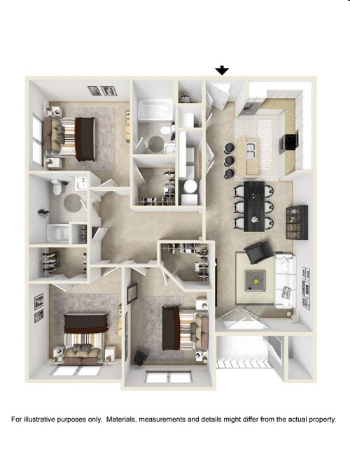 The Independance - The Freedom