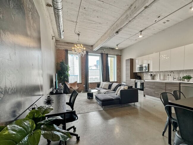 Photo - 500 S Ervay St Unit SI ID1055725P