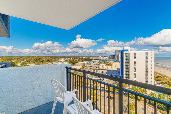 Building Photo - 2001 S Ocean Blvd Unit 1103