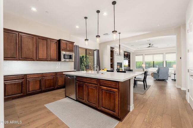 Photo - 9705 E Mountain Peak Dr