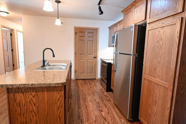 Photo - Berry Pointe Luxury Apartments