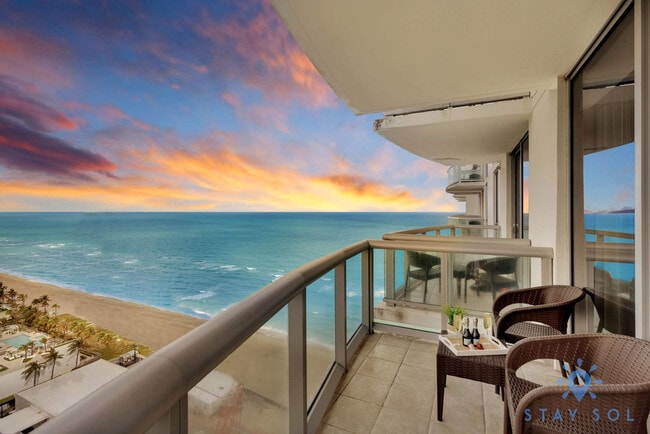 Photo - 18683 Collins Ave Unit SI ID1227483P