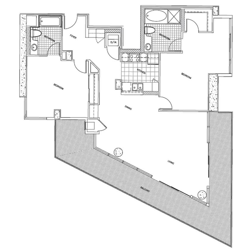 Floor Plan - J2