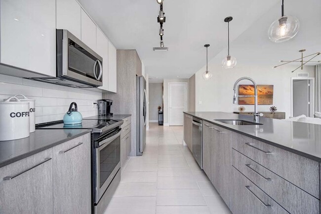 Photo - ParkLine Miami