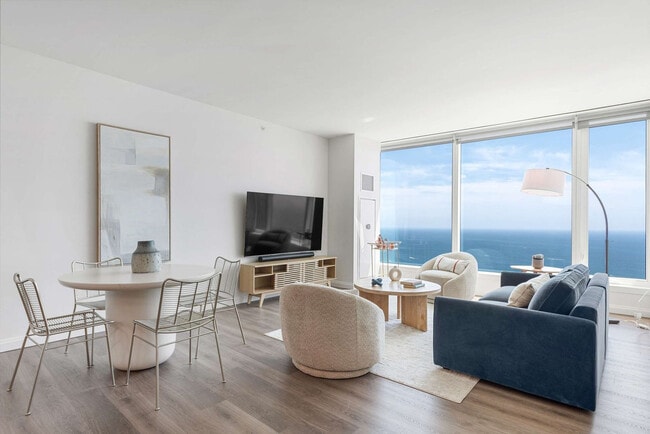 Building Photo - 1000 S Michigan Ave Unit FL60-ID1287550P