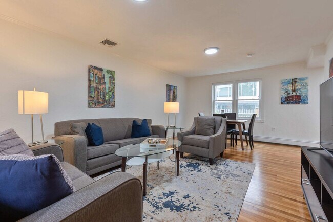 Photo - 235 Cardinal Medeiros Ave Unit SI FL1-ID1239621P