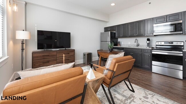 Photo - 187 N Church St Unit 605