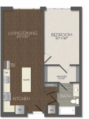 Floor Plan - A9