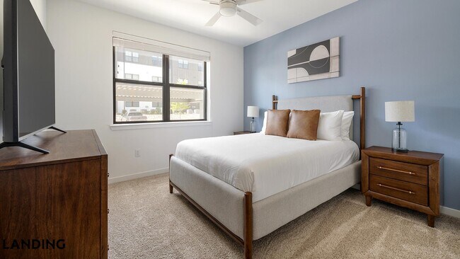 Photo - 7733 Burleson Rd Unit 4101