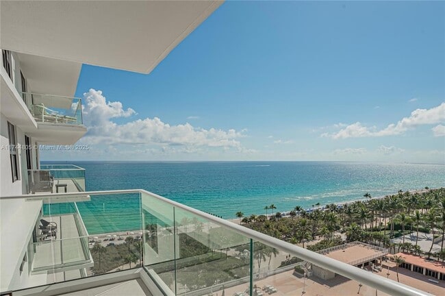 Photo - 9801 Collins Ave Unit 14D