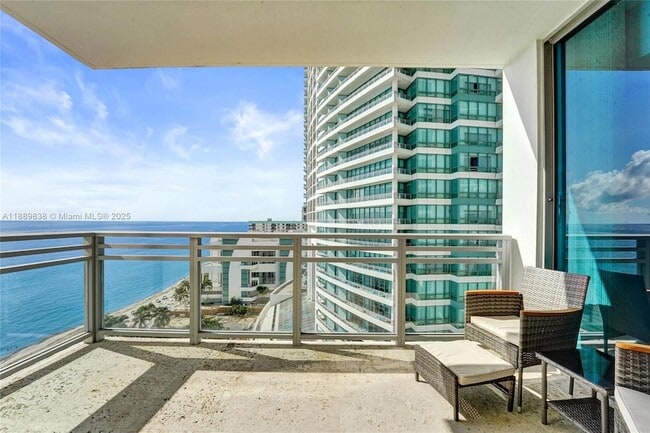 Photo - 3535 S Ocean Dr Unit 1703
