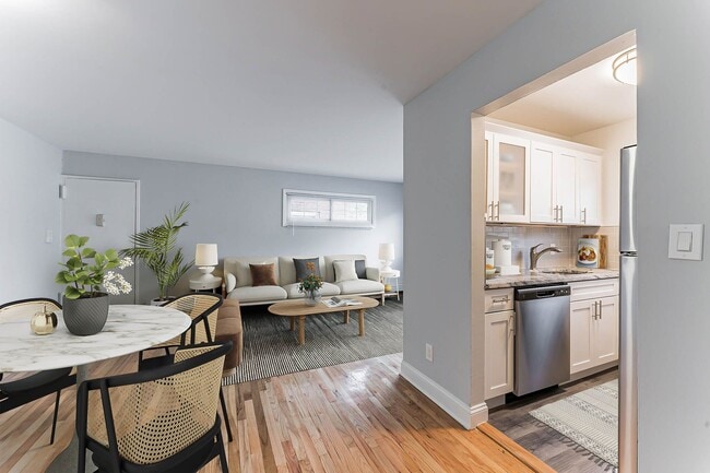 Photo - Eagle Rock Apartments at Mineola