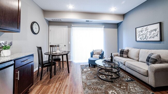 Photo - Encore Apartments