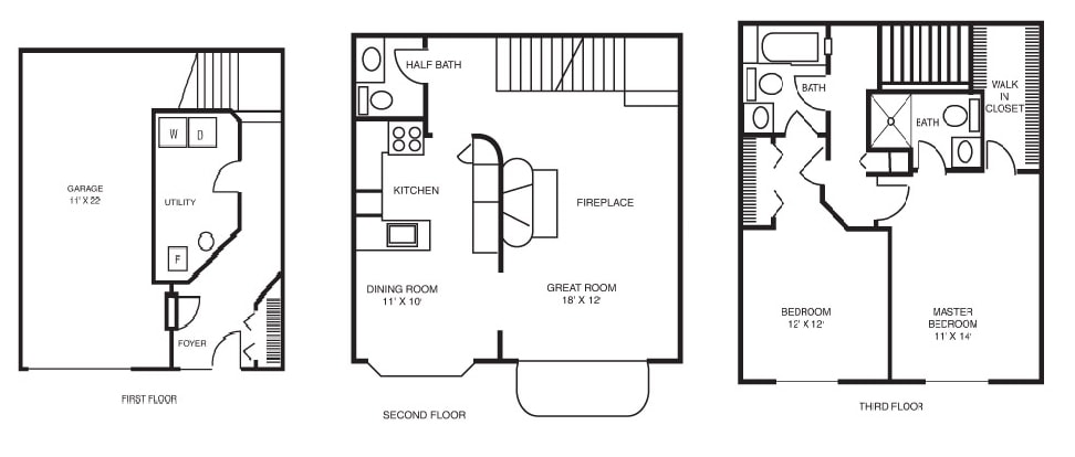 Timberwood - Timberwood