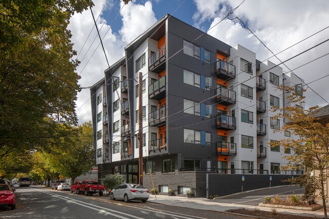 Photo - Brio Flats
