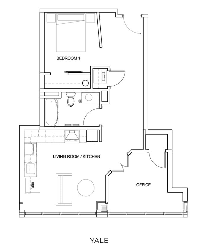 Yale | Studio - Yale