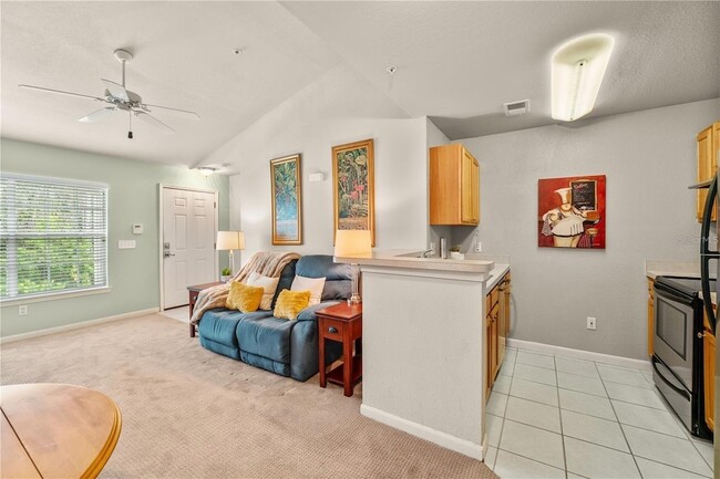 Photo - 9117 Lee Vista Blvd Unit 608