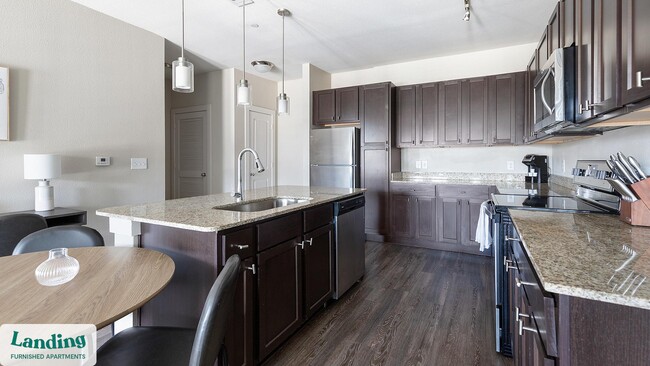 Photo - 2090 Sundance Parkway Unit 8205.1408558