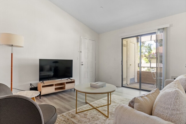 Photo - 1600 Villa St Unit FL1-ID10902A