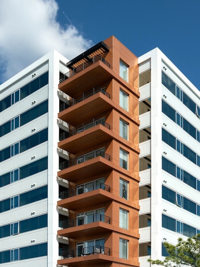 Photo - Sinclaire on Seminary