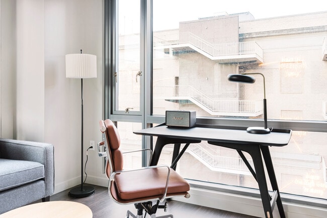 Photo - 101 Polk St Unit FL6-ID2103