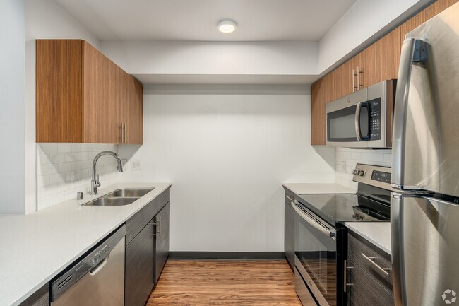 Photo - Mysa Apartments