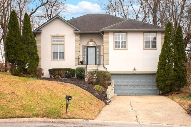 Photo - 1508 Clover Ct