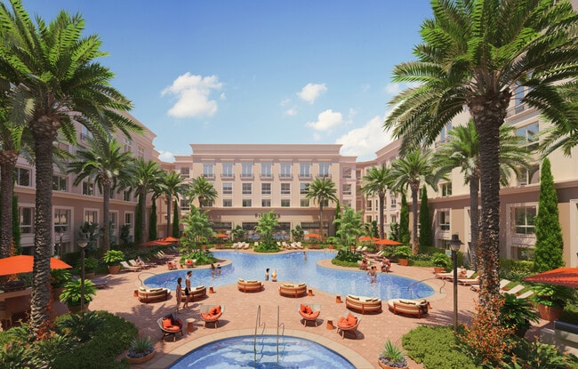 Photo - Pacifica Place at Irvine Spectrum