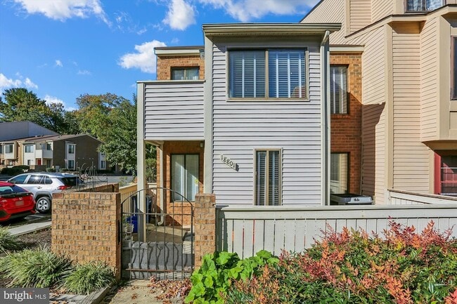 Building Photo - 18801 Nathans Pl