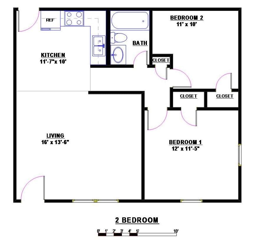 Cottage - Cottage
