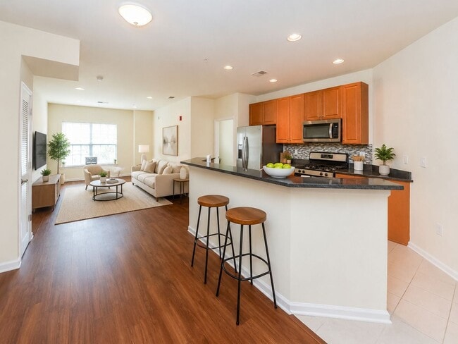 Photo - Cranford Crossing Apartment Homes
