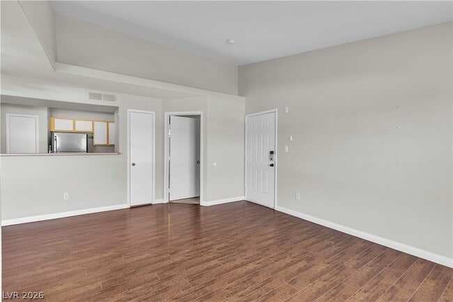 Photo - 2300 E Silverado Ranch Blvd Unit 2105
