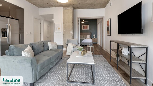 Building Photo - 5201 Leesburg Pike Unit 436.1408735