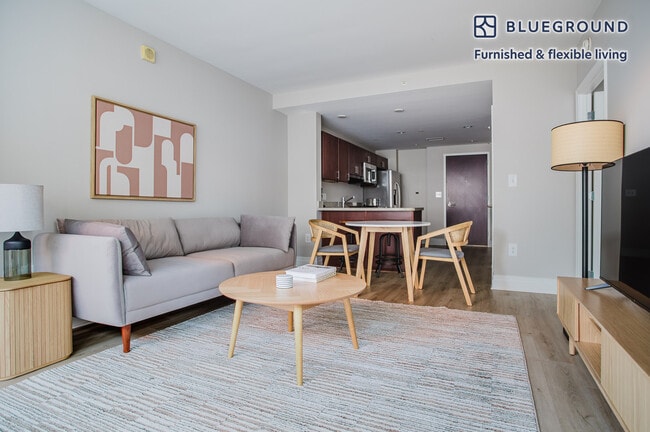 Photo - 2221 I St NW Unit SI FL6-ID985