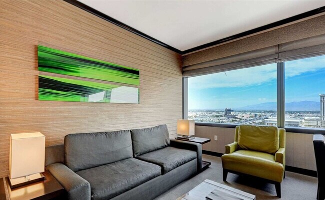 Photo - 2600 W Harmon Ave Unit SI ID1376587P