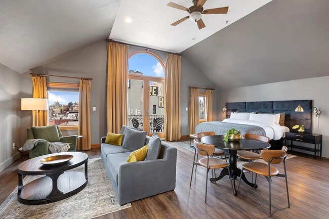 Building Photo - 263 Broome St Unit ID1285737P