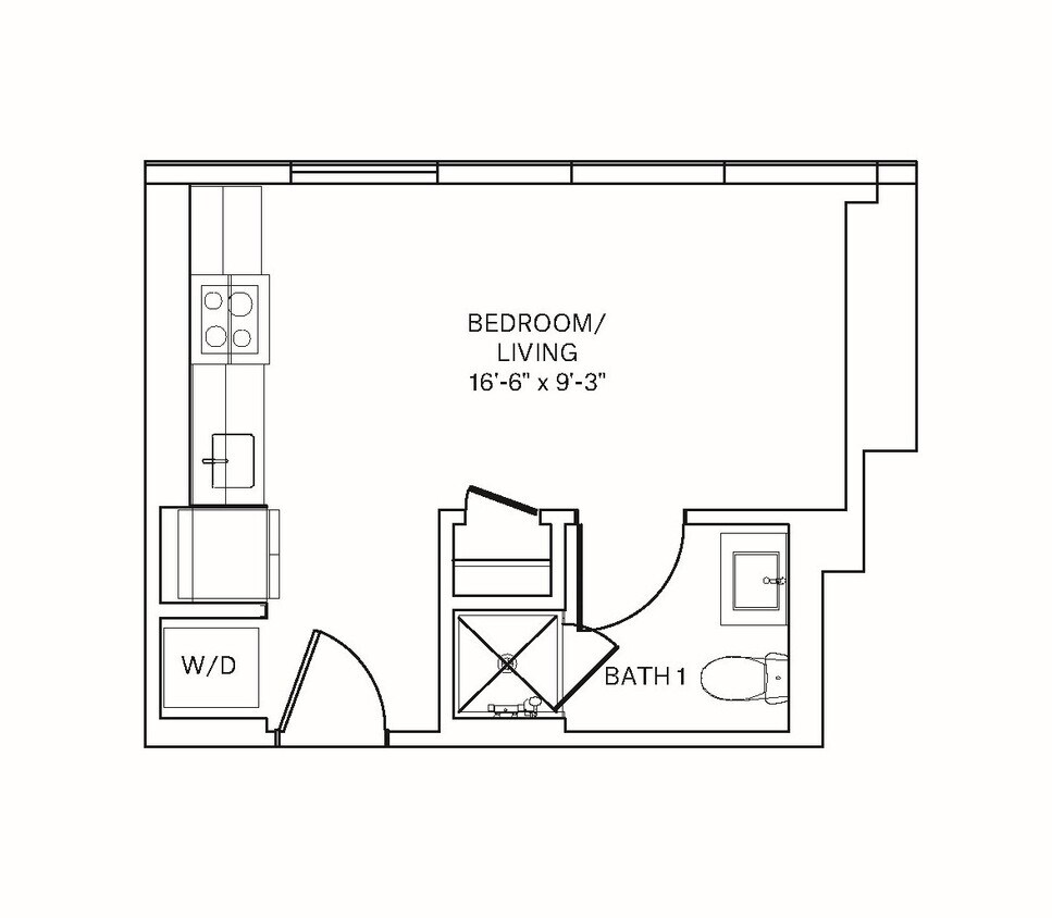 Floor Plan - S1.L