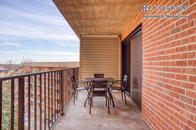 Photo - 2500 Clarendon Blvd Unit FL6-ID394