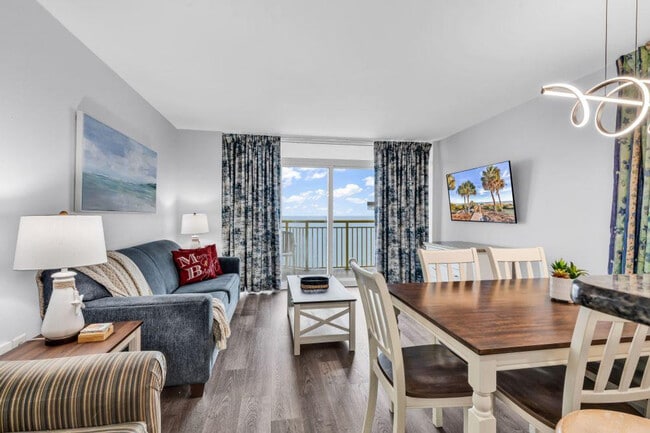 Building Photo - 2801 S Ocean Blvd Unit ID1266411P