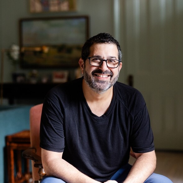 Primary Contact Photo