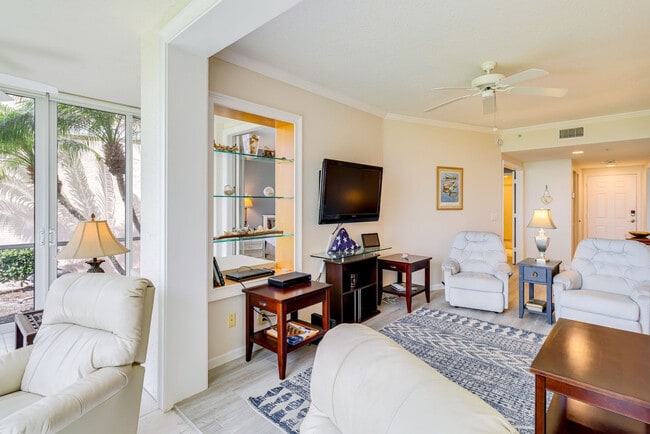 Photo - 5799 NE Island Cove Way Unit SI FL1-ID1546190P